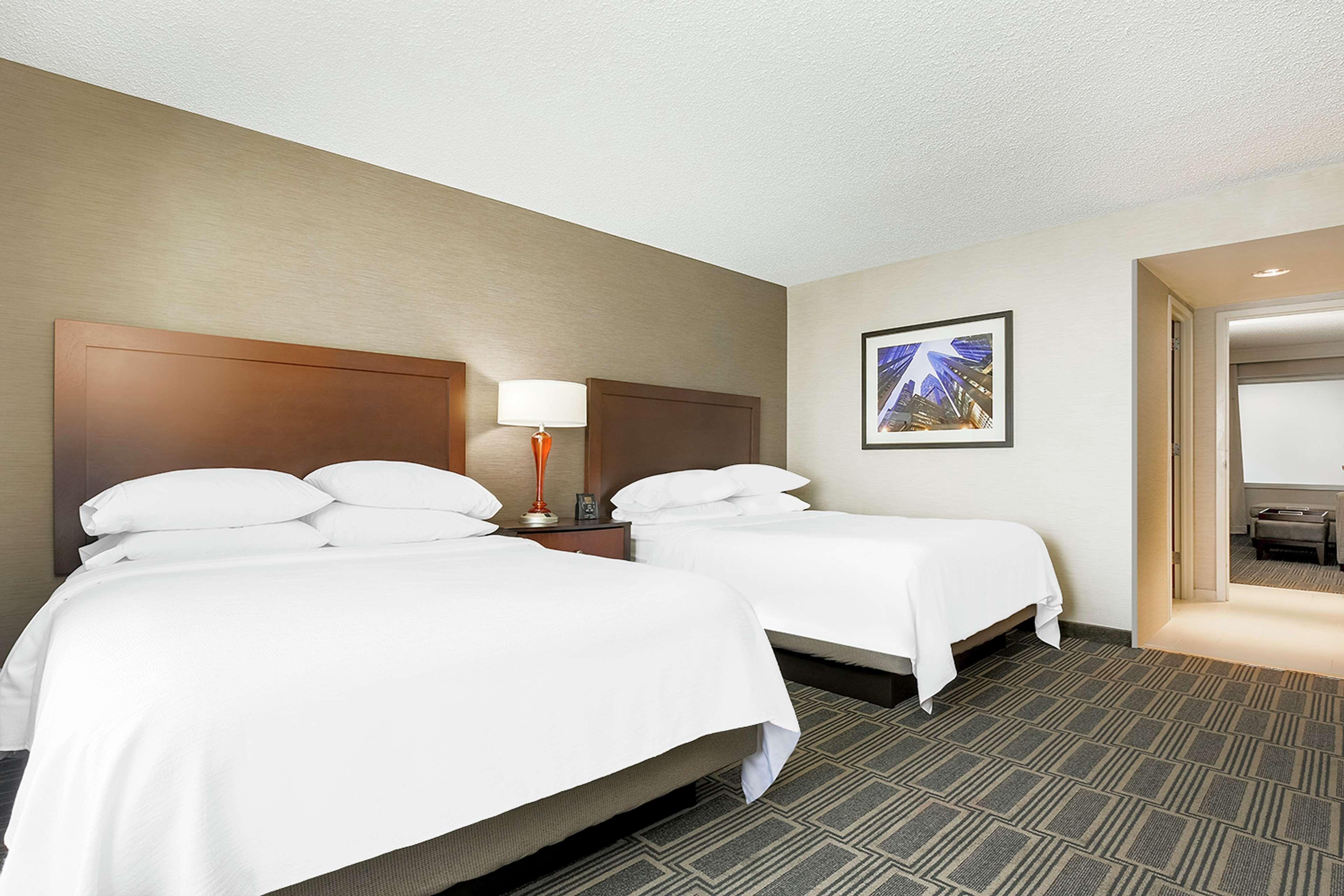Embassy Suites By Hilton Chicago Lombard Eksteriør billede