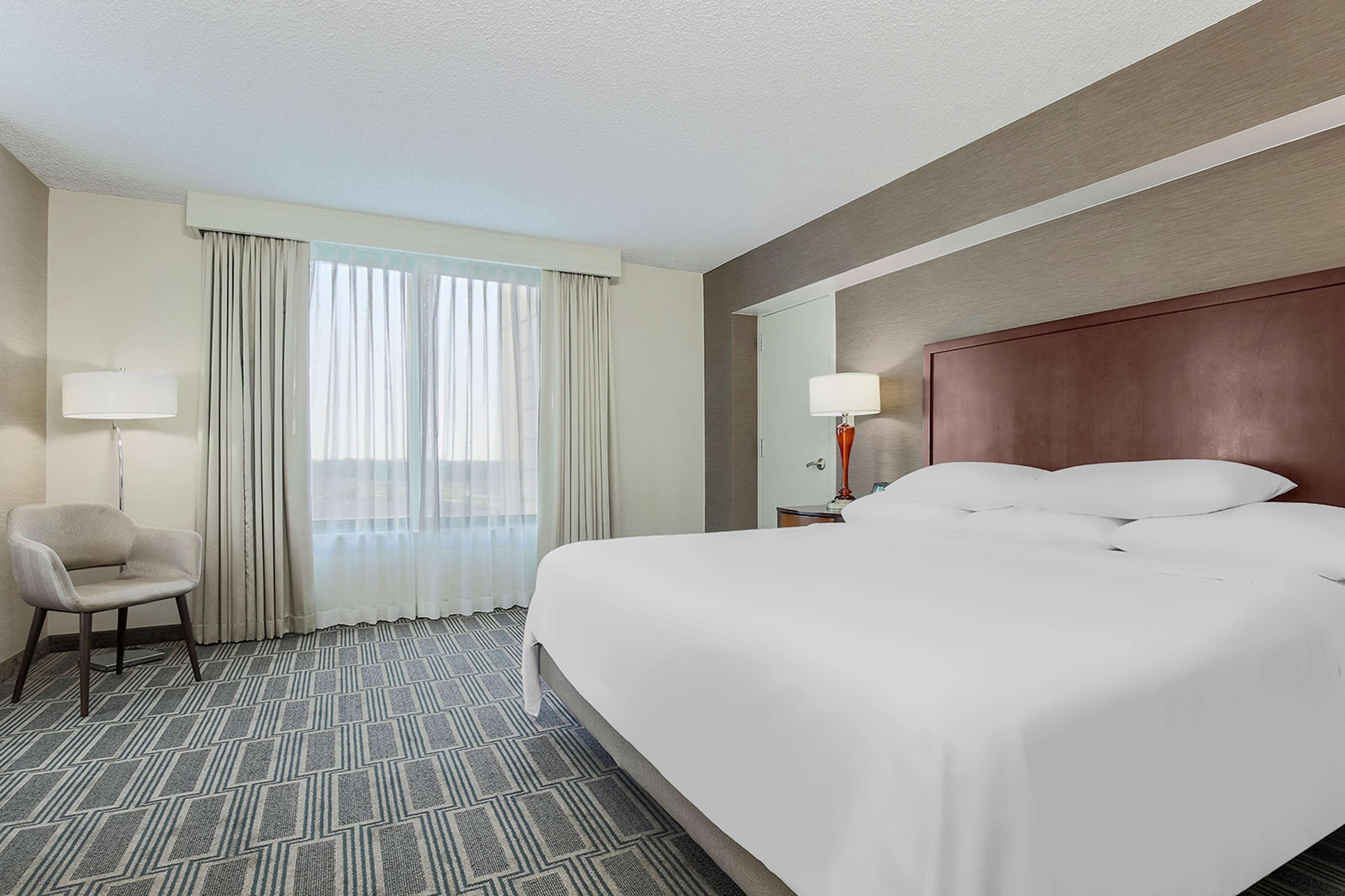 Embassy Suites By Hilton Chicago Lombard Eksteriør billede