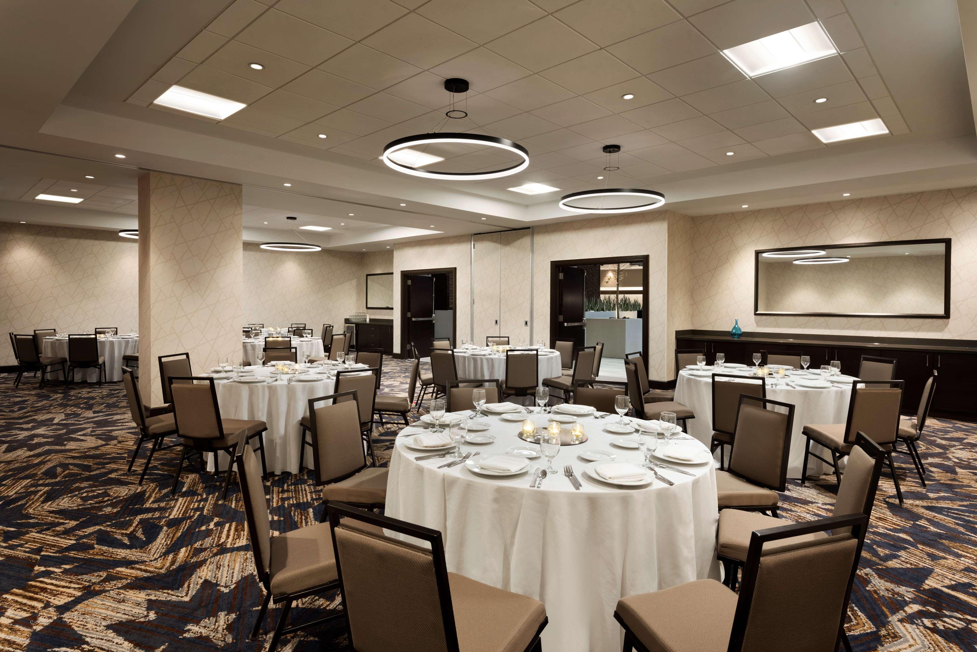 Embassy Suites By Hilton Chicago Lombard Eksteriør billede
